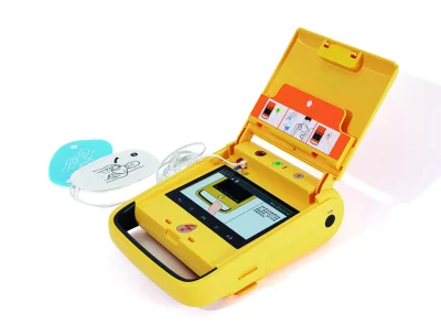 Amoul AED i3 - i5