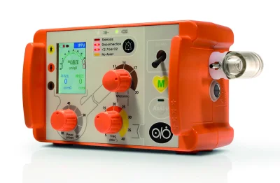 Amoul Ventilatör 6000 S