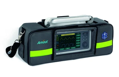 Amoul Ventilatör T5