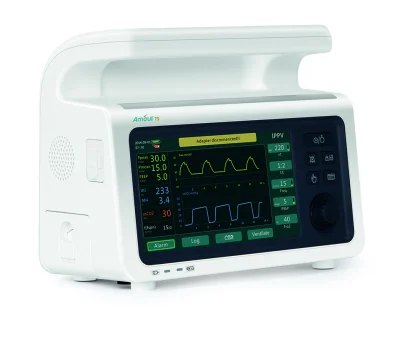 Amoul Ventilatör T5