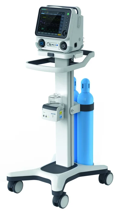 Amoul Ventilatör T6