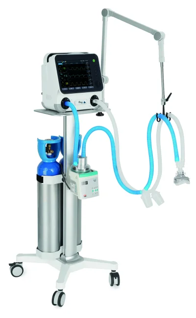 Amoul Ventilatör T6