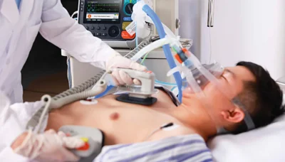 Defibrilatör Cihazları