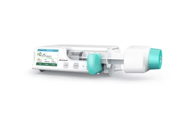 İnfüzyon/Perfüzyon Pompaları HP-30