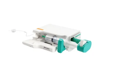 İnfüzyon/Perfüzyon Pompaları MP-30