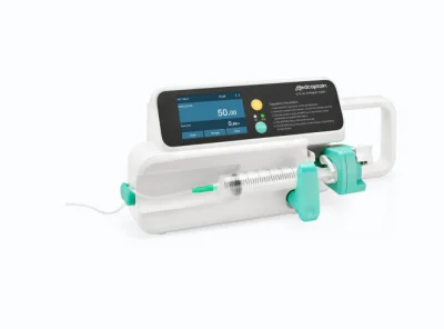 İnfüzyon/Perfüzyon Pompaları SYS-50
