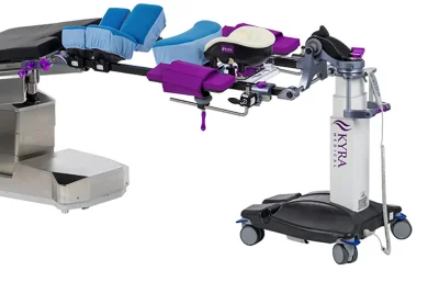 Kayra Connection Spine System Ameliyat Masası