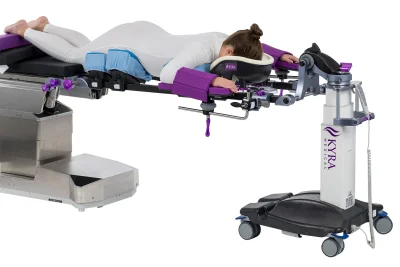 Kayra Connection Spine System Ameliyat Masası