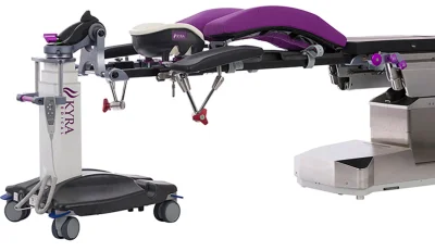 Kayra Connection Spine System Ameliyat Masası
