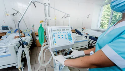 Ventilatör Cihazları